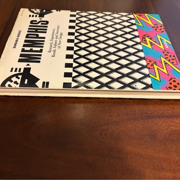 Memphis- Research, Experiences, Result, Failures and Successes of New Design - Picture 5 of 11